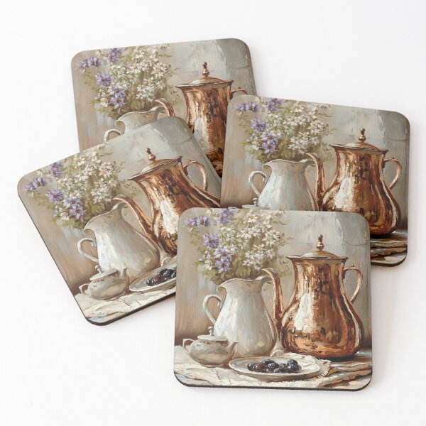 Item preview, 587 Still Life designed and sold by nikoart001.