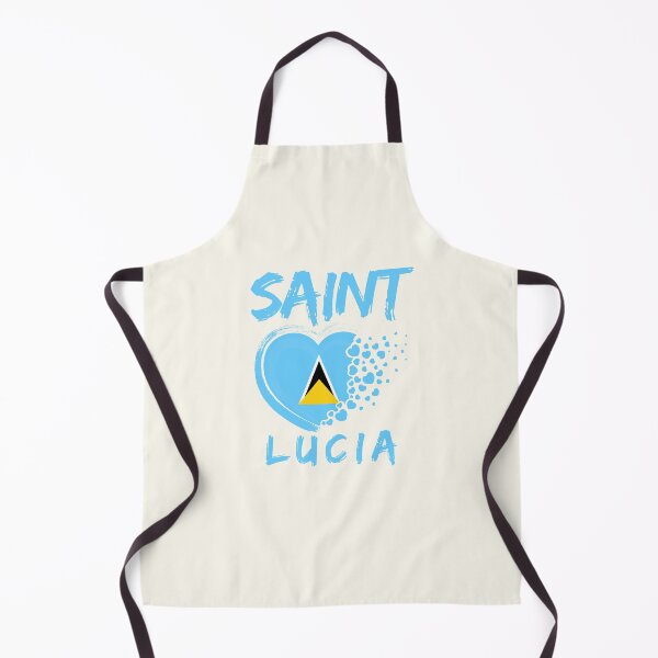 Item preview, Saint Lucia designed and sold by Peerless-Prime.