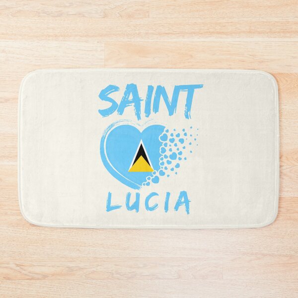 Item preview, Saint Lucia designed and sold by Peerless-Prime.