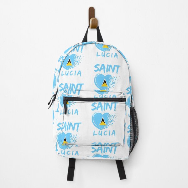 Item preview, Saint Lucia designed and sold by Peerless-Prime.