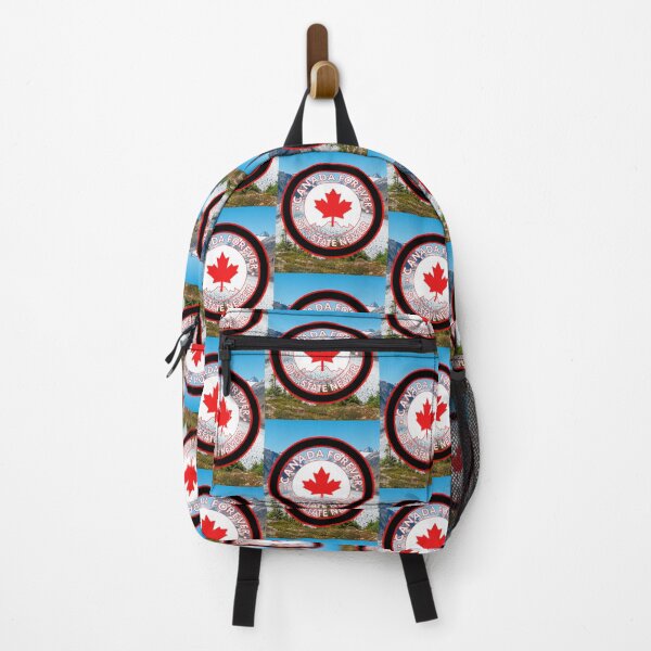 Item preview, Canada Forever 51st State Never designed and sold by WoodburyLake.