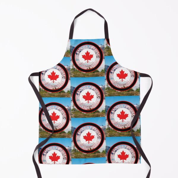 Item preview, Canada Forever 51st State Never designed and sold by WoodburyLake.