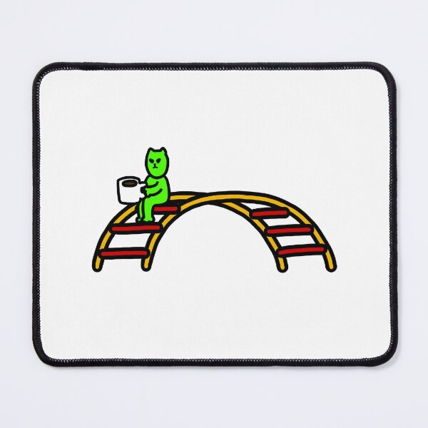 Item preview, an alien on the monkey bars designed and sold by superbaechoo.
