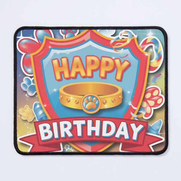 Item preview, Happy Birthday 2 designed and sold by whatifsticks.