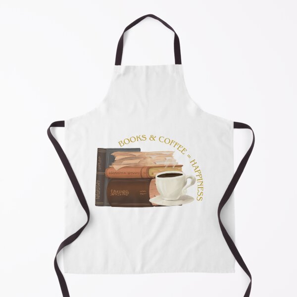 Item preview, Books and coffee designed and sold by Diana Moreno.
