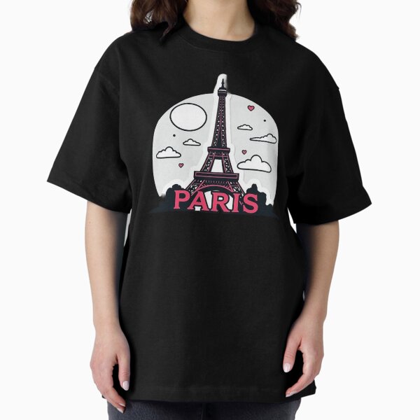 Aperçu de l'œuvre Paris créée et vendue par JackFreestone.