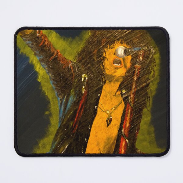 Item preview, Tom Keifer on stage designed and sold by nebbiavolpe.