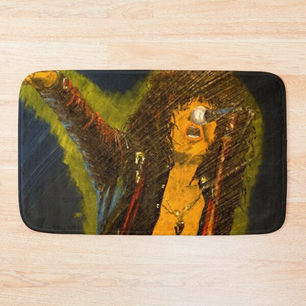 Item preview, Tom Keifer on stage designed and sold by nebbiavolpe.