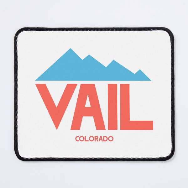 Item preview, Vail Colorado designed and sold by Thomas Hudson.