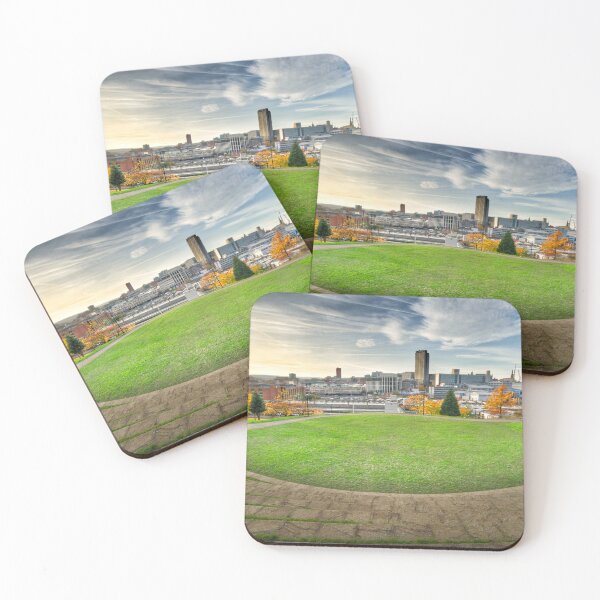 Item preview, Sheffield City Centre designed and sold by Alisonchambers2.