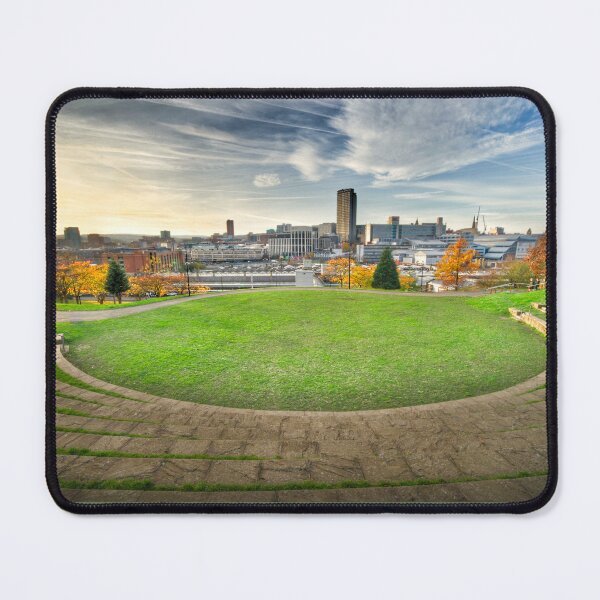 Item preview, Sheffield City Centre designed and sold by Alisonchambers2.