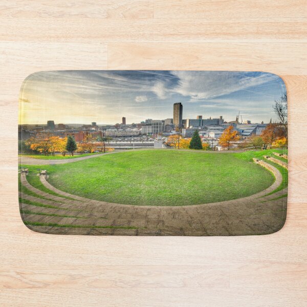 Item preview, Sheffield City Centre designed and sold by Alisonchambers2.