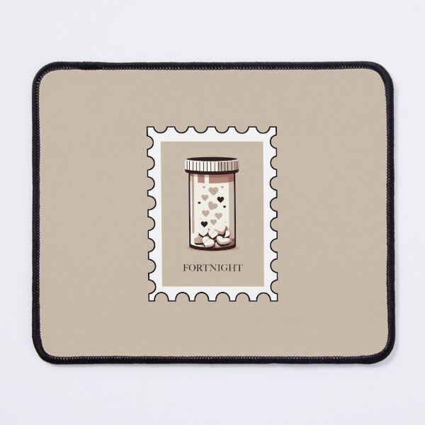 Item preview, fortnight stamp designed and sold by sadieillust.