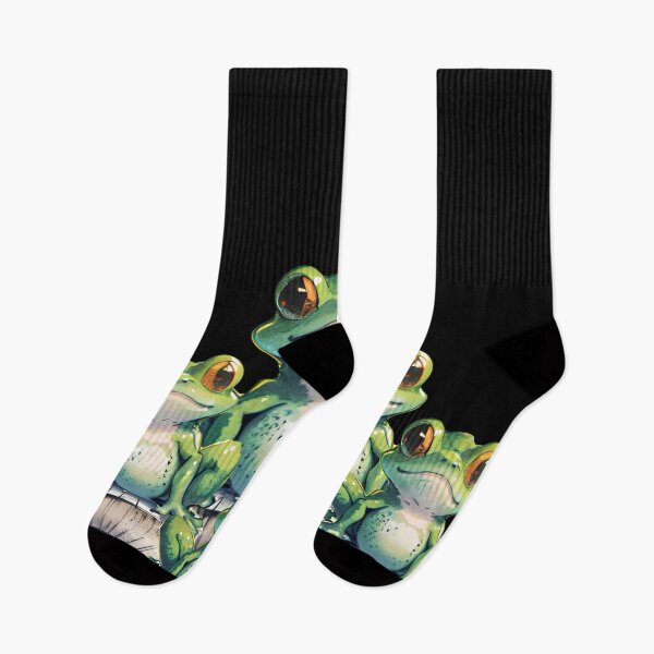 Item preview, Lots of frogs designed and sold by Glenbobagins.