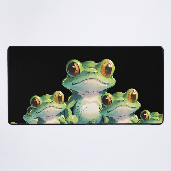 Item preview, Lots of frogs designed and sold by Glenbobagins.