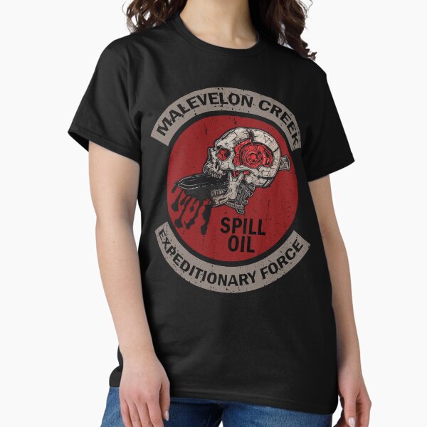 Item preview, Malevelon Creek Warriors, Defend the Frontline designed and sold by MerifoYorokin.