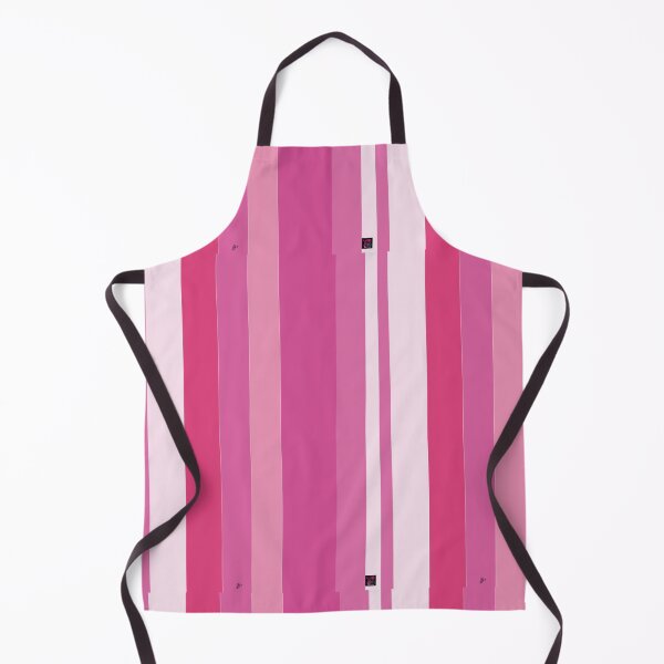 Item preview, Rosè Pinks-Stripes designed and sold by Twisted Doodles.