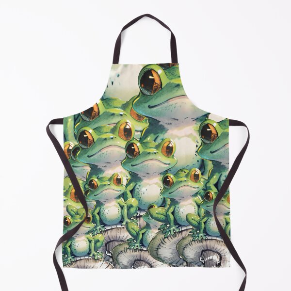 Item preview, Ribbit designed and sold by Glenbobagins.
