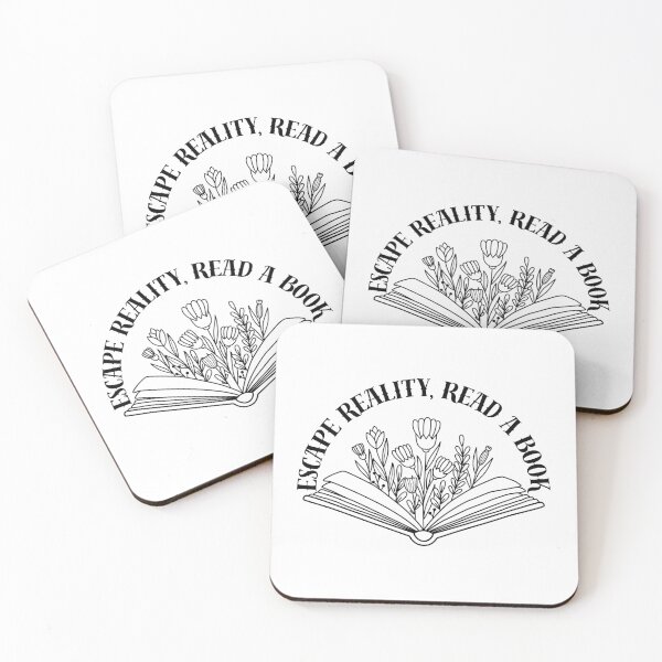 Item preview, Escape reality  designed and sold by Diana Moreno.