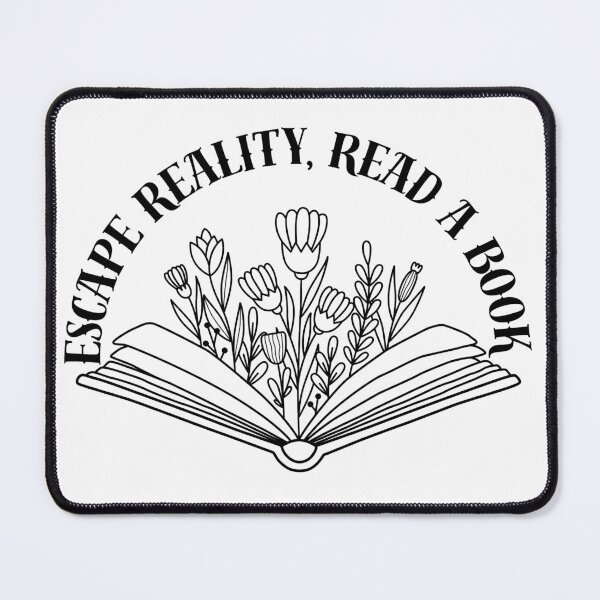 Item preview, Escape reality  designed and sold by Diana Moreno.
