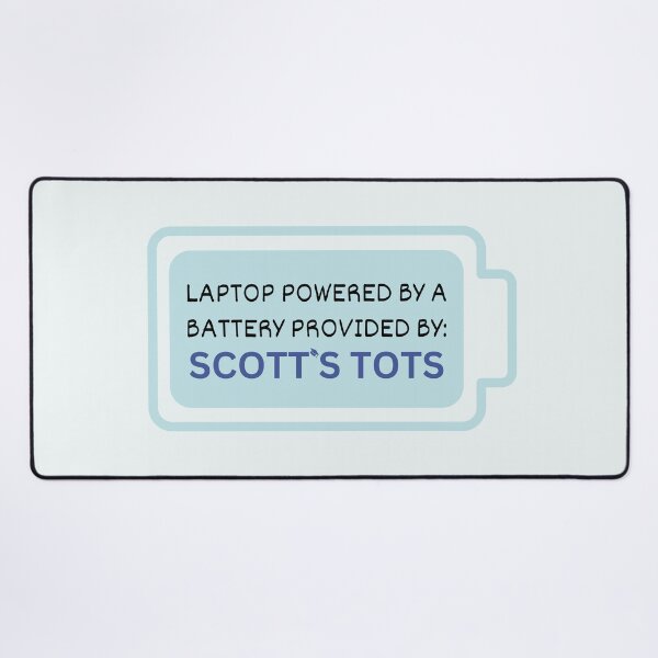 Item preview, Scott's Tots designed and sold by Fanverse Merchandise.