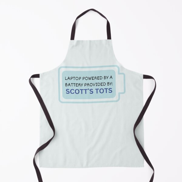 Item preview, Scott's Tots designed and sold by Fanverse Merchandise.