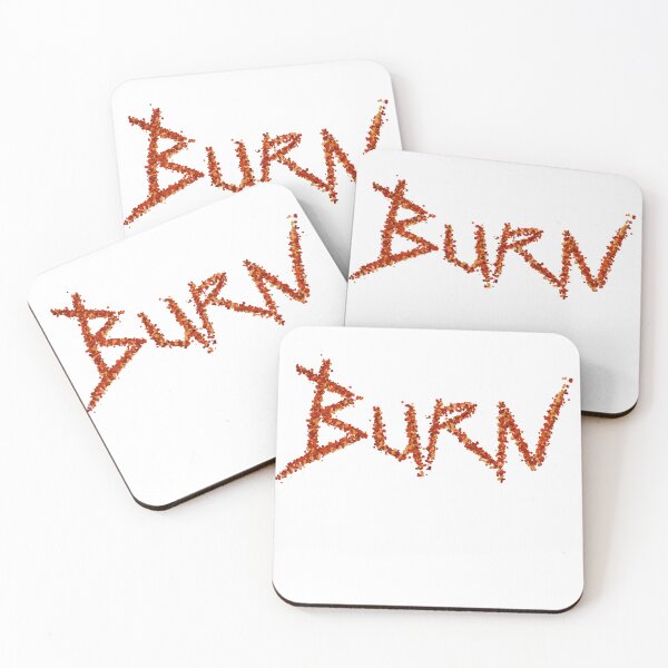 Item preview, burn designed and sold by Kalhanne.
