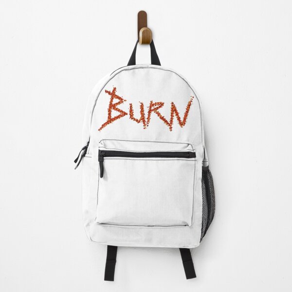 Item preview, burn designed and sold by Kalhanne.