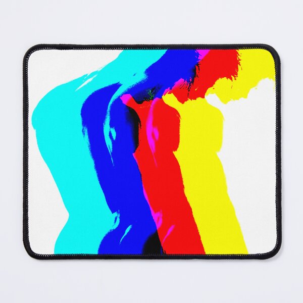 Item preview, Three Shades Of Man. Digitalart Walls Of Fame Aust designed and sold by WallsOfFameAust.