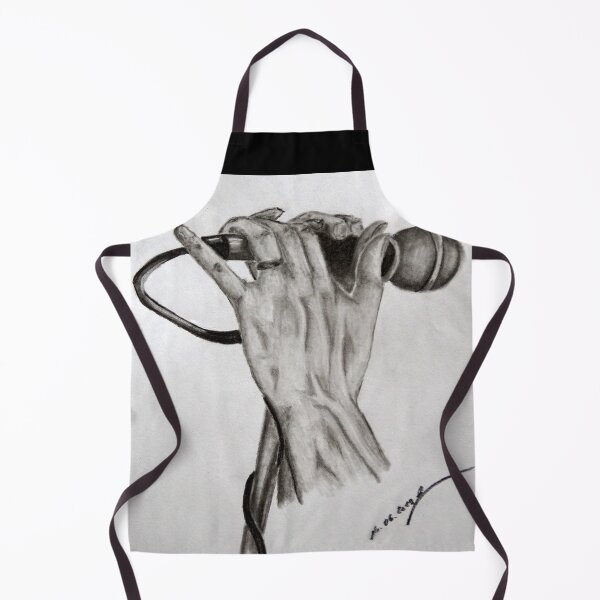 Item preview, musical hands designed and sold by nebbiavolpe.
