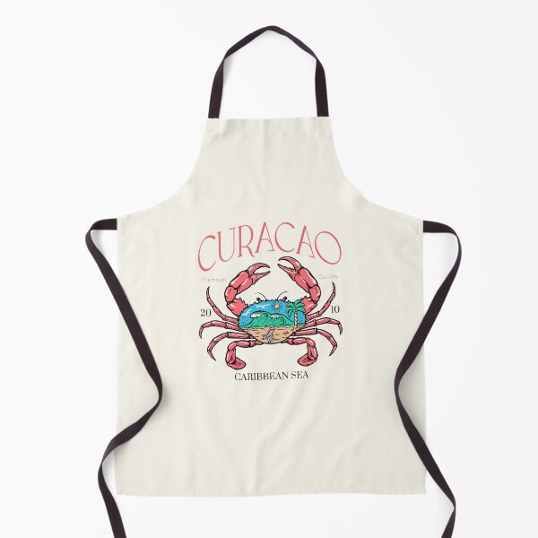 Item preview, Curacao Caribbean sea designed and sold by Peerless-Prime.