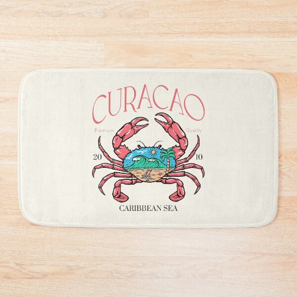 Item preview, Curacao Caribbean sea designed and sold by Peerless-Prime.