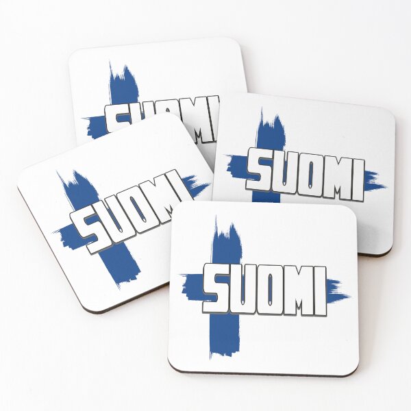 Item preview, Suomi designed and sold by StoneBluePlanet.