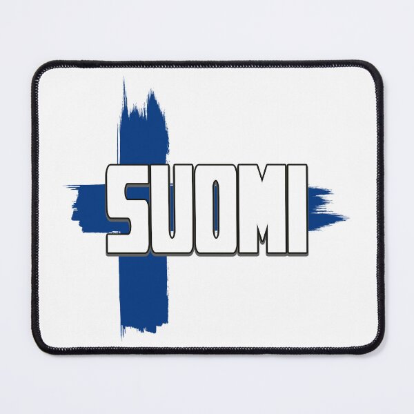 Item preview, Suomi designed and sold by StoneBluePlanet.