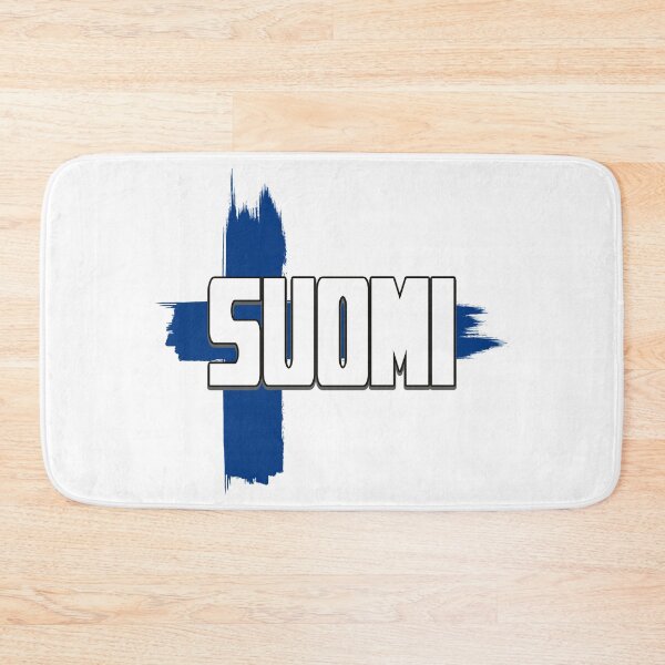 Item preview, Suomi designed and sold by StoneBluePlanet.