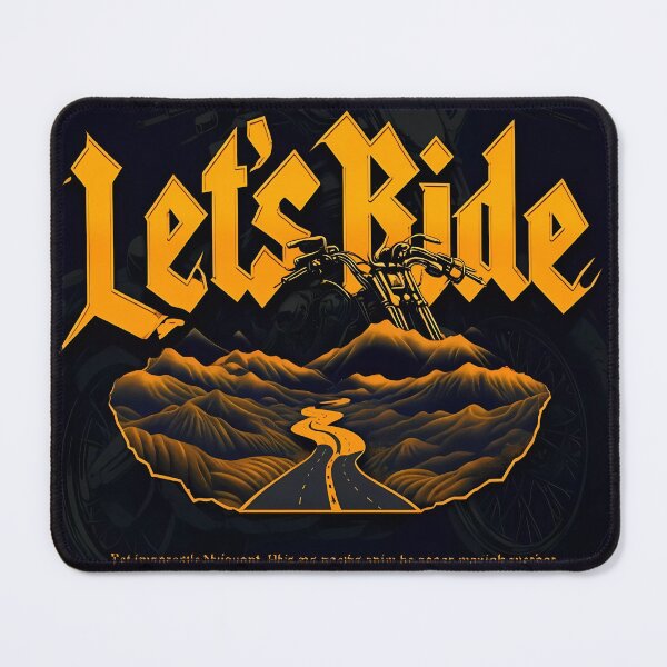 Item preview, Let’s Ride designed and sold by skycharts.