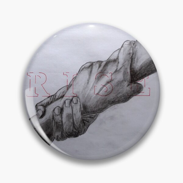 Item preview, Rise designed and sold by nebbiavolpe.