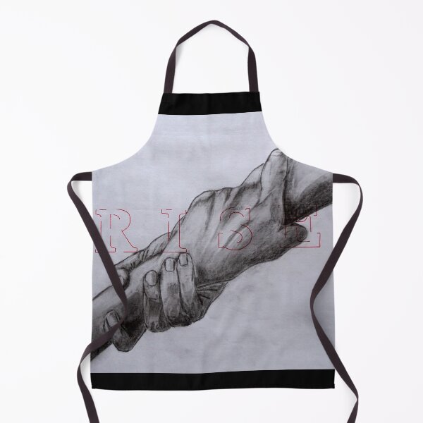 Item preview, Rise designed and sold by nebbiavolpe.