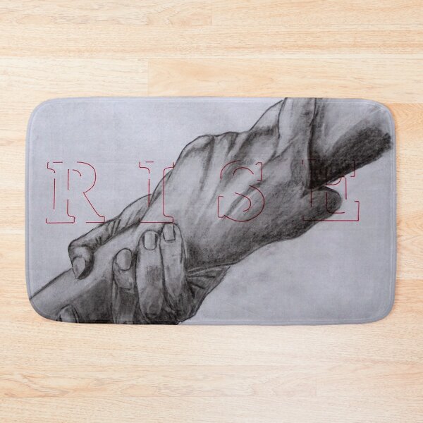 Item preview, Rise designed and sold by nebbiavolpe.