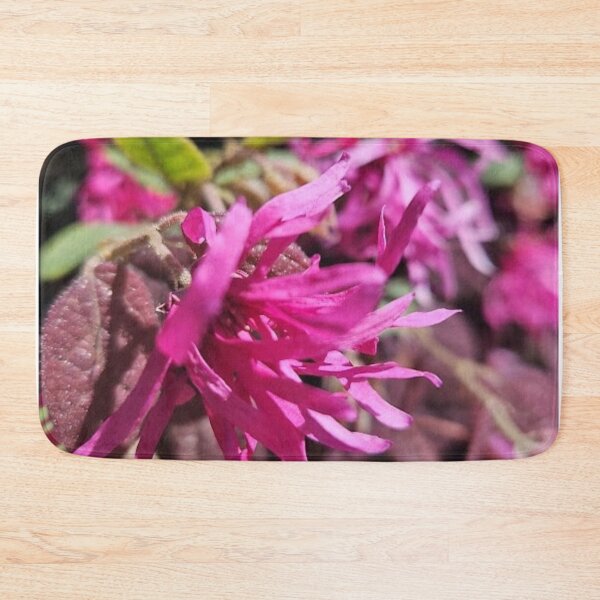 Item preview, pink Chinese fringe flower designed and sold by Lizzilzil.
