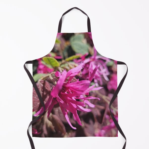 Item preview, pink Chinese fringe flower designed and sold by Lizzilzil.