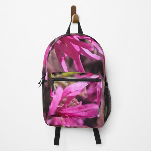 Item preview, pink Chinese fringe flower designed and sold by Lizzilzil.