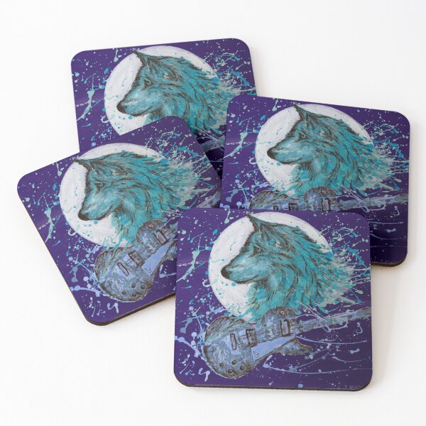 Item preview, Night songs designed and sold by nebbiavolpe.
