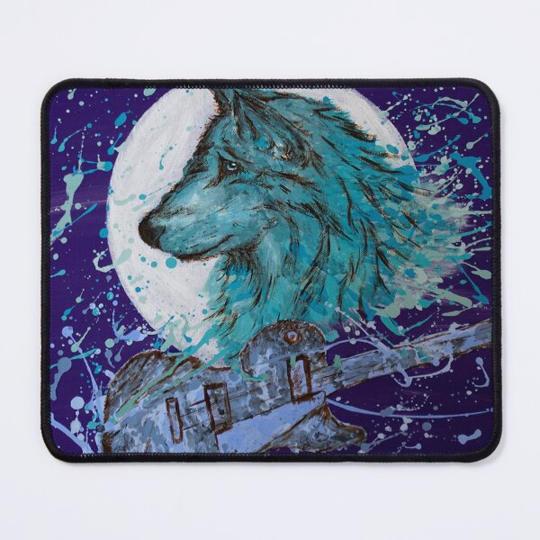 Item preview, Night songs designed and sold by nebbiavolpe.