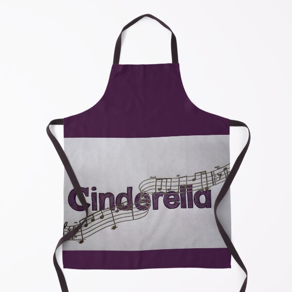 Item preview, Cinderella designed and sold by nebbiavolpe.