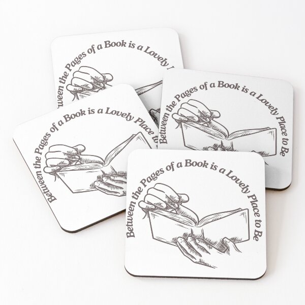 Item preview, Between the pages designed and sold by Diana Moreno.