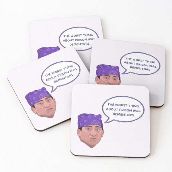 Item preview, Prison Mike designed and sold by Fanverse Merchandise.