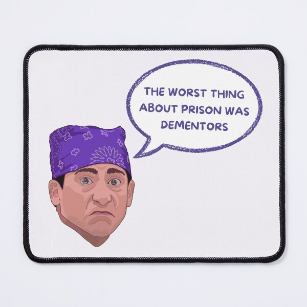 Item preview, Prison Mike designed and sold by Fanverse Merchandise.