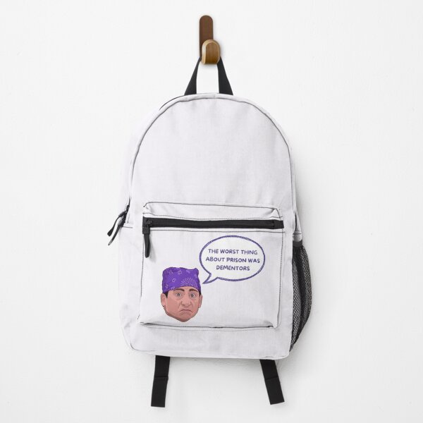 Item preview, Prison Mike designed and sold by Fanverse Merchandise.