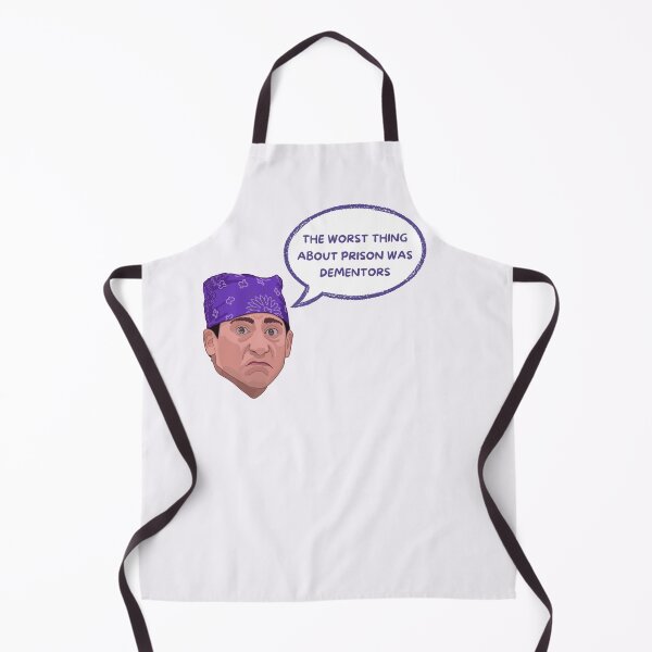 Item preview, Prison Mike designed and sold by Fanverse Merchandise.